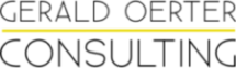 Gerald Oerter Consulting Logo